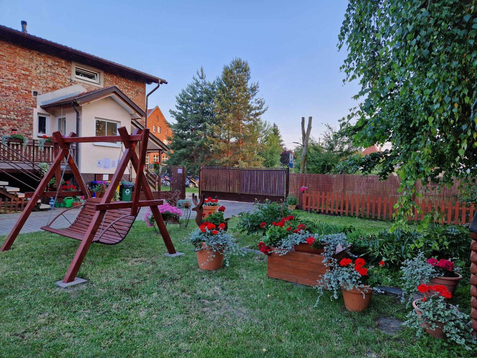 Apartament Milka 2 Tolkemit Exterior foto