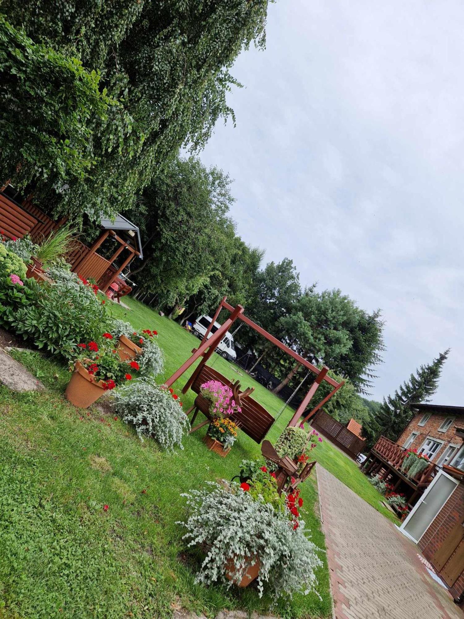 Apartament Milka 2 Tolkemit Exterior foto